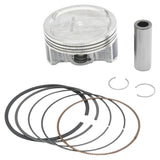 Vertex Cast Replica Piston Kit for 2014-25 Kawasaki KRF800/KRT800 Teryx models - 84.96mm - 24487B