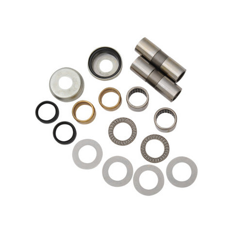 Pivot Works PWSAK-Y08-020 Swing Arm Kit for 1985 Yamaha YZ250 / YZ490