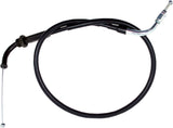 Motion Pro 04-0145 Black Vinyl Throttle Cable for 1993-98 Suzuki GSX-R1100