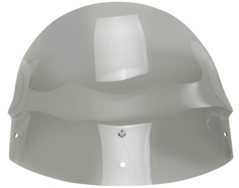 Klock Werks Flare Windshield for 2001-17 Honda GL1800 F6B Gold Wing - 16 inch - Tint