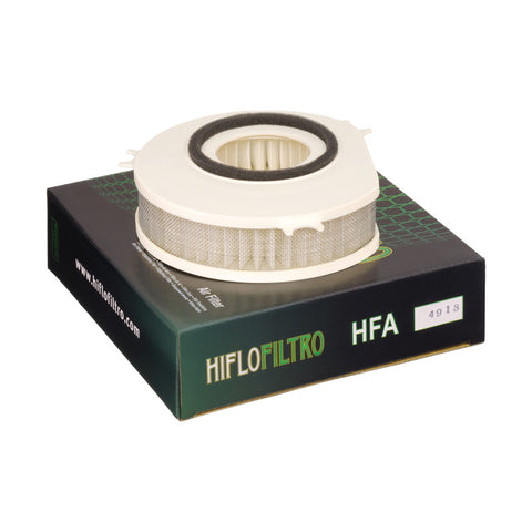 HiFlo Filtro OE Replacement Air Filter for 1999-09 Yamaha XVS1000 Models - HFA4913