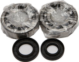 All Balls Crankshaft Bearing & Seal Kit for 1987-01 Kawasaki KX250 - 24-1010