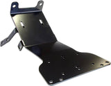 KFI Products Winch Mount Kit for 2000-07 Honda TRX350/400 Rancher - 100505
