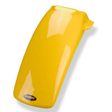 Maier Yellow Rear Fender for Suzuki RM125 / RM250 / RM465 / RM500 - 171504