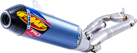 FMF Factory 4.1 RCT Full Exhaust for 2019 Yamaha YZ250F- 044457