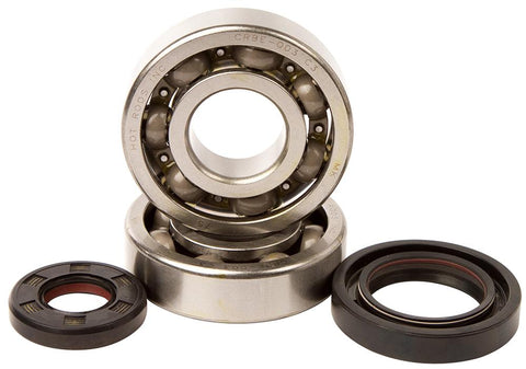 Hot Rods Crankshaft Main Bearing and Seal Kit for 1999-00 Yamaha YZ250 - K011