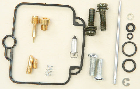 All Balls Carburetor Rebuild Kit for 1994-95 Suzuki DR650SE - 26-1105