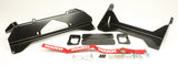 Warn Provantage Front Plow Mounting Kit for 2015-2016 Kawasaki Mule Pro Models - 95370