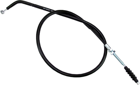 Motion Pro - 02-0236 - Black Vinyl Clutch Cable for 1990 Honda CBR600F