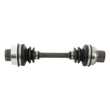 All Balls Racing 6 Ball Heavy Duty Axle for 2002-08 Yamaha YFM660 Grizzly  - AB6-YA-9-300