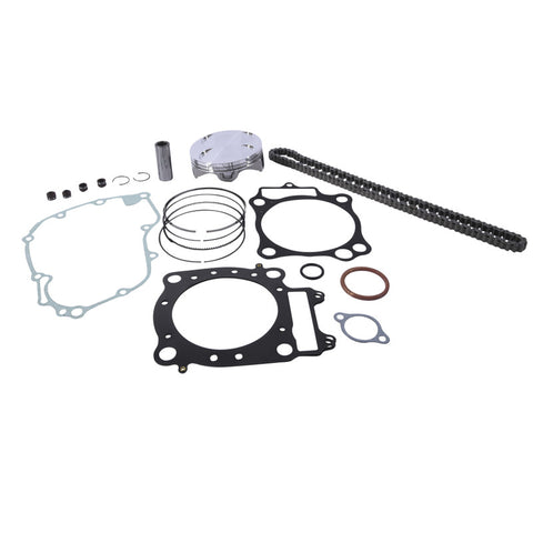 Vertex Top-End Rebuild Kit for 2002-06 Honda CRF450R - 95.96mm - VTKTC23003B