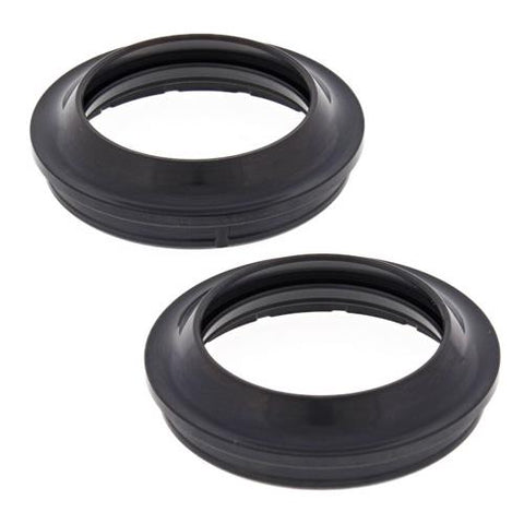 All Balls Fork Dust Seal Kit for Yamaha FZ6R / XVS1300 Models - 57-143