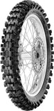 Pirelli Scorpion MX32 Mid Soft Rear Tire - 110/90-19 - 62M - 2588500