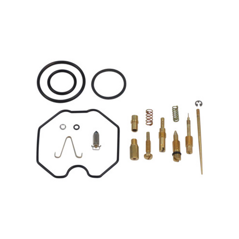 Shindy Carburetor Rebuild Kit for 1998-02 Honda XR200R - 03-732