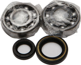 All Balls Crankshaft Bearing & Seal Kit for 1987-07 Honda CR125R - 24-1003