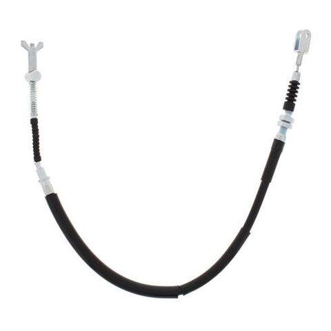 All Ball Racing Rear Brake Cable for Suzuki LT-A400 / LT-F400 Models - 45-4037