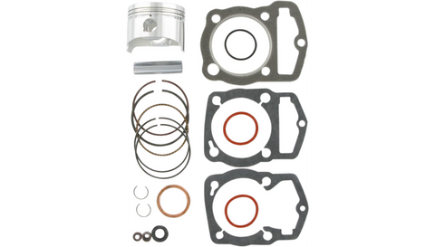 Wiseco 4362m06500 Piston Kit Ebay Wiseco Honda CRF250X