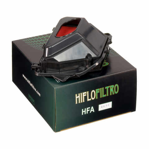 HiFlo Filtro OE Replacement Air Filter for 2008-18 Yamaha YZF-R6 - HFA4614