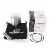 Wiseco Piston Kit for 1986-87 Honda TRX200SX / 86-87 TR200 / ATC200X - 65.50mm - 4394M06550