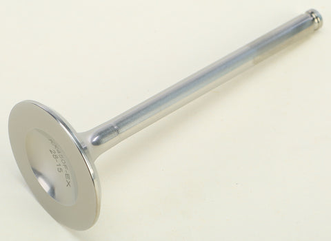 Wiseco Titanium Exhaust Valve for 2008-14 Kawasaki KFX450R - VET012