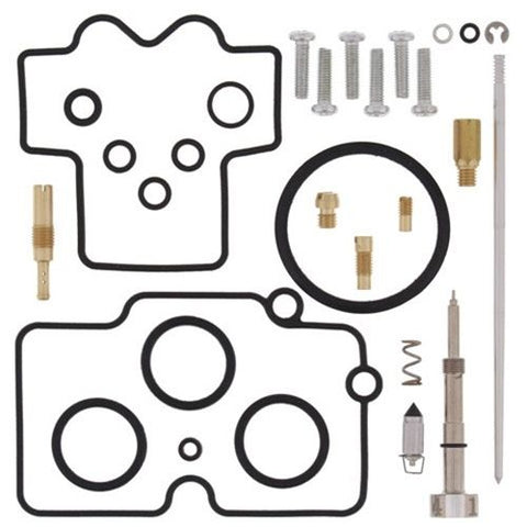 All Balls 26-1470 Carburetor Reapir Kit for 2005-06 Honda CRF450X