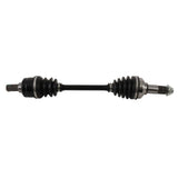All Balls Racing 6 Ball Heavy Duty Axle for 2016-18 Yamaha KODIAK 700 4WD Models - AB6-YA-8-359