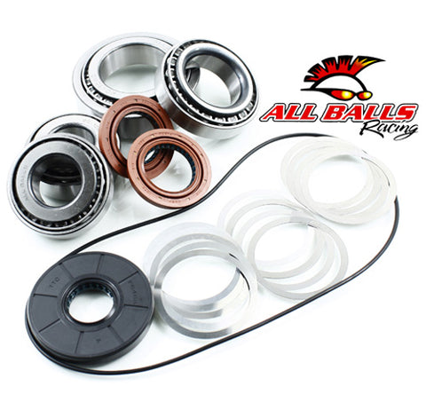 All Balls Differential Bearing Kit for Polaris Ranger 500 / Scrambler 400 - 25-2082