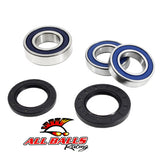 All Balls Rear Wheel Bearing Kit for 1999-07 Suzuki GSX1300R Hayabusa - 25-1039