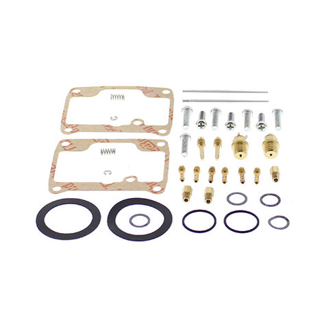 All Balls Carburetor Rebuild Kit for 2016-18 Ski-Doo Skandic 550F - 26-1943