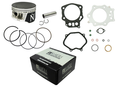 Namura Top-End Rebuild Kit for 1998-04 Honda TRX450 Models - 90.96mm - NA-10000-4K