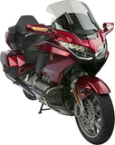 National Cycle V-Stream Windshield for 2018-25 Honda GL1800 Gold Wing - Light Tint - N20022