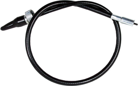 Motion Pro 03-0004 Black Vinyl Tachometer Cable for 1977-82 Kawasaki KZ1000A/J
