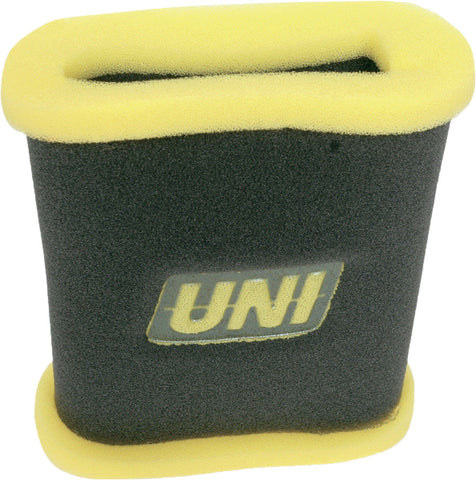 Uni Filter Replacement Air Filter for 1988-96 Kawasaki ZX600/ZX750 Ninja - NU-2367