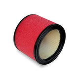 UNI Filter 2-Stage Performance Air Filter for 2016-17 Arctic Cat Wildcat 1000 X SE 4x4 - NU-8610ST