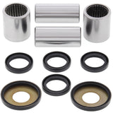 All Balls Swing Arm Bearing Kit for Suzuki DR125 / 200 / SP200 Models - 28-1112