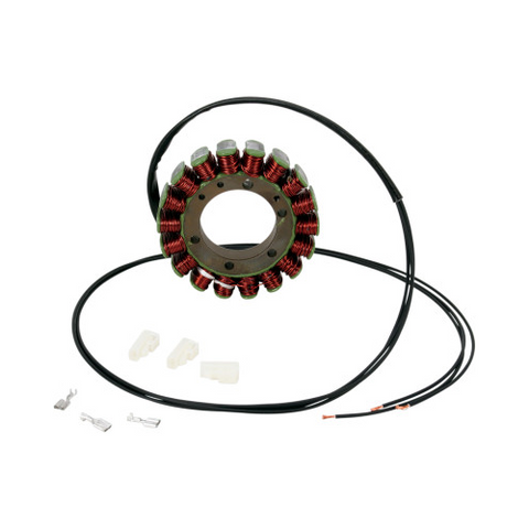 Ricks Motorsport Stator for 1986-1987 Suzuki VS700 - 21-327