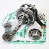 Wiseco Bottom End Rebuild Kit for 2002-19 Suzuki RM85 - 46.8mm - WPC166