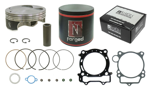 Namura Forged Top-End Rebuild Kit for 2003-06 Yamaha YZ450F / WR450F - 94.95mm - FX-40045K