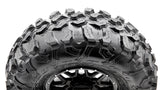 Maxxis Carnivore Radial Tire - 28x10-R14 - TM00105300