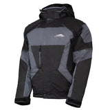 Katahdin Gear Dagger Jacket - Black/Grey - Medium