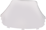 Sno-Stuff 450-454 Smoke Windshield 23 Inch for 1984-91 Ski Doo Safari/Cheyenne