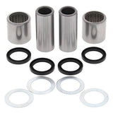 All Balls Swing Arm Bearing Kit for 2000-02 Kawasaki KL250 Models - 28-1164