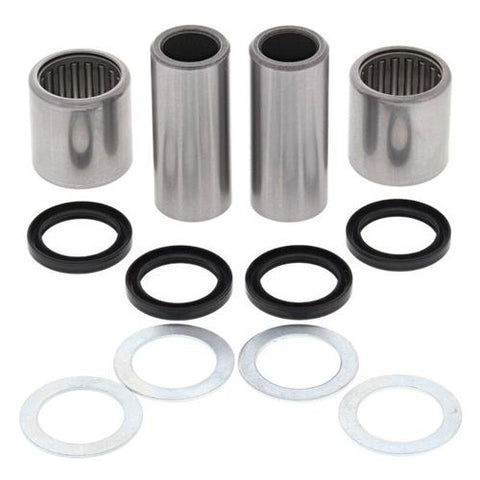 All Balls Swing Arm Bearing Kit for 2000-02 Kawasaki KL250 Models - 28-1164