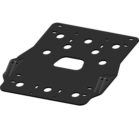 KFI Plow Mount for Kawasaki Prairie KVF360 / Brute Force KVF650 - 105200