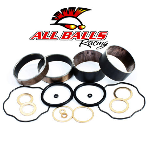 All Balls Fork Bushing Kit for Kawasaki / Yamaha models - 38-6048