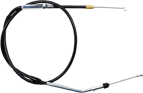 Motion Pro Black Vinyl Clutch Cable for 2008-17 Suzuki RM-Z450 - 04-0280
