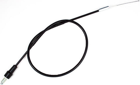 Motion Pro 05-0193 Black Vinyl Throttle Cable for 1992-98 Yamaha YFB250 Timberwo