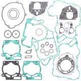 Vertex Complete Engine Gasket Kit for 1998-02 KTM 200 SX / EXC - 808308