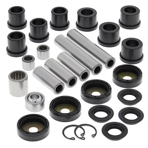 All Balls Rear Suspension Bearings Kit for 2005-19 Kawasaki KVF750/650 - 50-1043