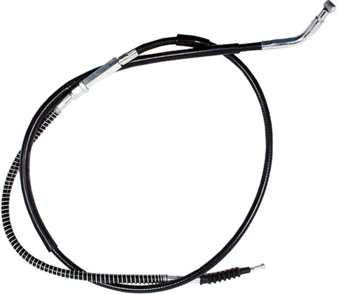 Motion Pro 03-0128 Black Vinyl Clutch Cable for Kawasaki VN750A / VN700A Vulcan